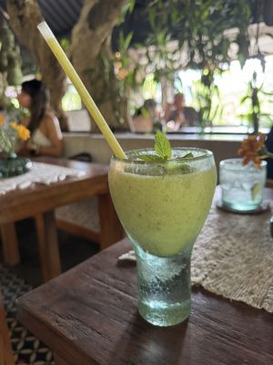   at Zest Ubud in Ubud