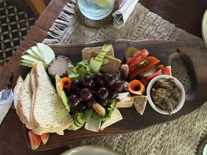   at Zest Ubud in Ubud