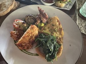   at Zest Ubud in Ubud