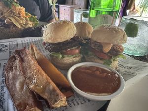   at Zest Ubud in Ubud