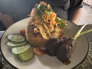   at Zest Ubud in Ubud