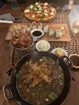   at Zest Ubud in Ubud