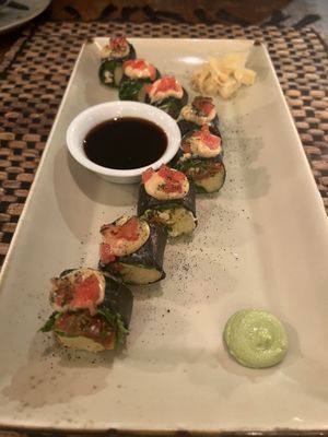   at Zest Ubud in Ubud