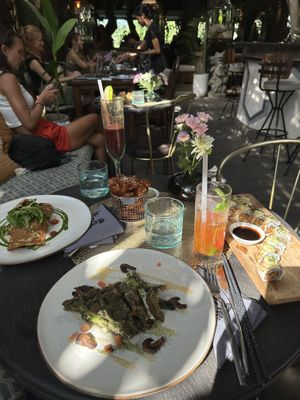   at Zest Ubud in Ubud