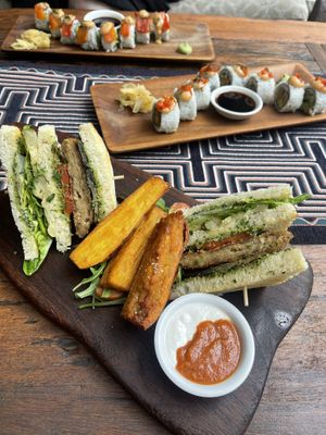   at Zest Ubud in Ubud