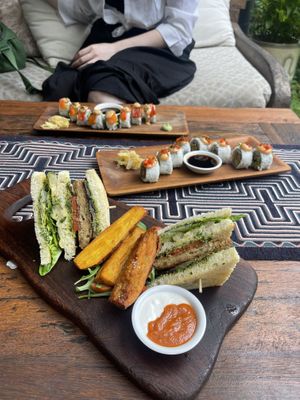   at Zest Ubud in Ubud