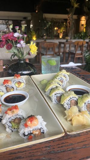   at Zest Ubud in Ubud