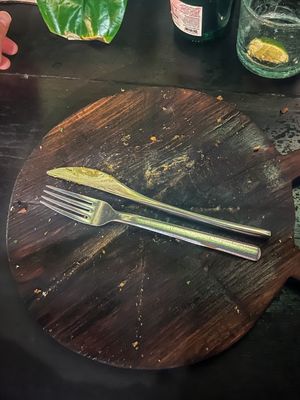 To show the sizee of  at Zest Ubud in Ubud