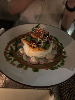 Fisherman's  at Zest Ubud in Ubud