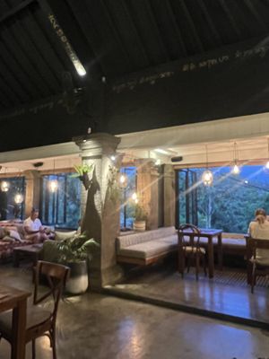   at Zest Ubud in Ubud