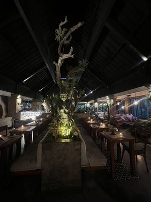   at Zest Ubud in Ubud