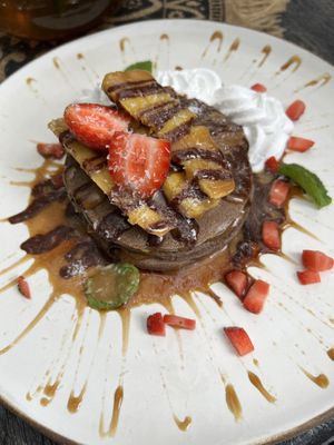   at Zest Ubud in Ubud