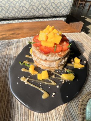   at Zest Ubud in Ubud