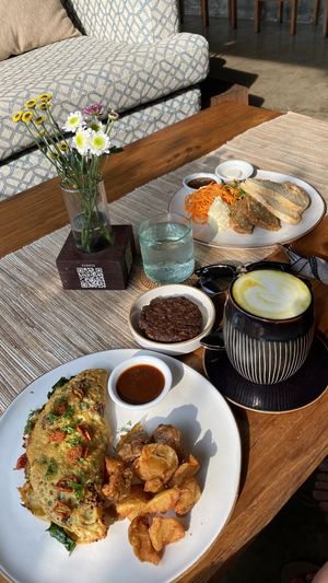   at Zest Ubud in Ubud