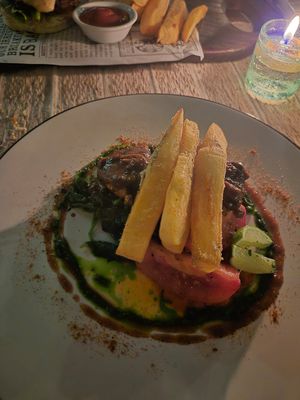  at Zest Ubud in Ubud