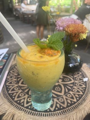   at Zest Ubud in Ubud