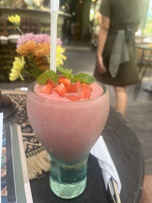   at Zest Ubud in Ubud