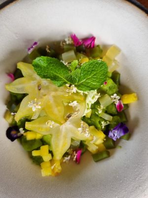  at Zest Ubud in Ubud