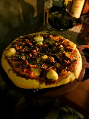 Soʻoooo good 👍 at Zest Ubud in Ubud