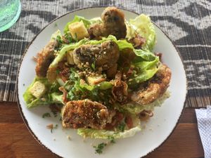   at Zest Ubud in Ubud