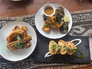   at Zest Ubud in Ubud