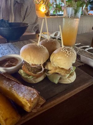   at Zest Ubud in Ubud