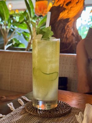   at Zest Ubud in Ubud