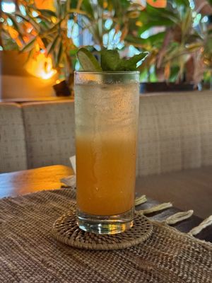   at Zest Ubud in Ubud