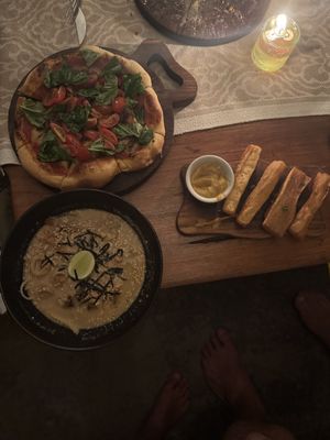   at Zest Ubud in Ubud