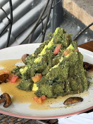   at Zest Ubud in Ubud