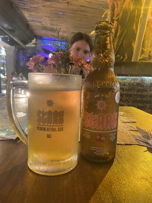   at Zest Ubud in Ubud