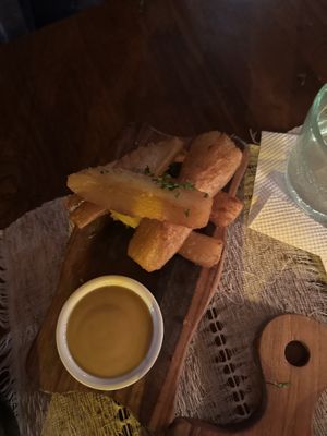   at Zest Ubud in Ubud