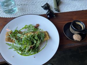   at Zest Ubud in Ubud