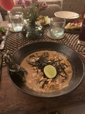   at Zest Ubud in Ubud