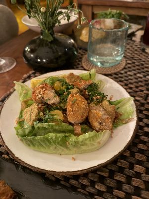   at Zest Ubud in Ubud