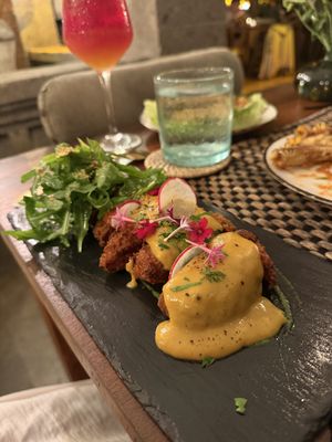   at Zest Ubud in Ubud