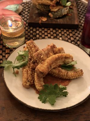   at Zest Ubud in Ubud