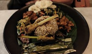  at Zest Ubud in Ubud