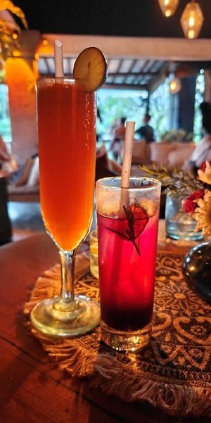  at Zest Ubud in Ubud