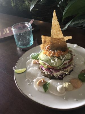 Social media ready:) at Zest Ubud in Ubud