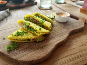 yummi at Zest Ubud in Ubud