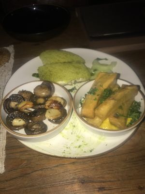 Literally, the best restaurant in all of Bali and perhaps the world   at Zest Ubud in Ubud