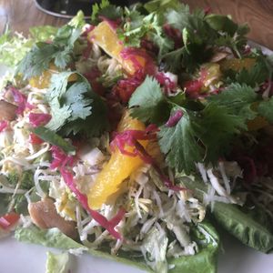 Zesty AF at Zest Ubud in Ubud