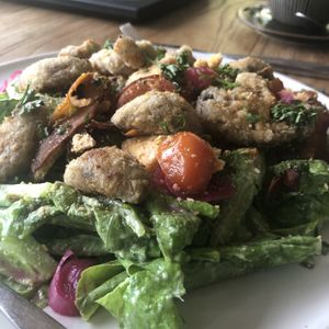 Ceaser  at Zest Ubud in Ubud