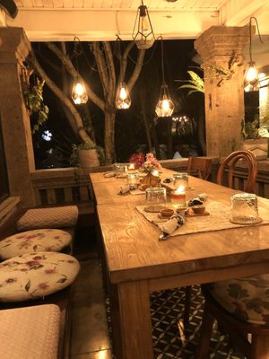 Interior  at Zest Ubud in Ubud