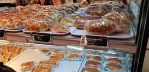 "" at Mama Patisserie Bakery in Central Singapore