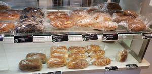 "" at Mama Patisserie Bakery in Central Singapore