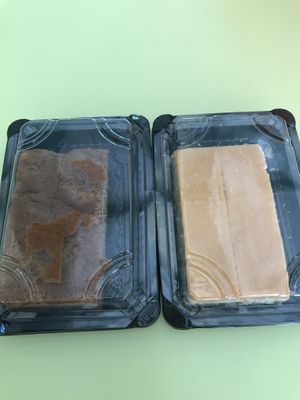   at Mama Patisserie Bakery in Central Singapore