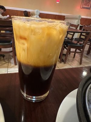   at Noble Vegetarian in Sacramento