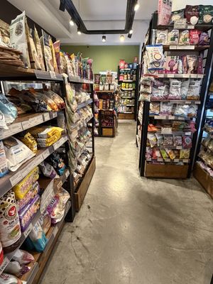   at Eneldo Mercado Natural - General Las Heras in Buenos Aires